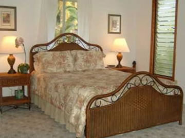 Paniolo room