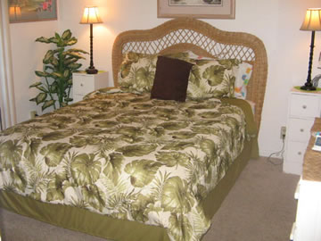 Hawaiian Tropical suite