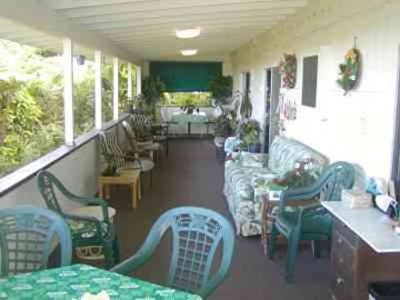 lanai