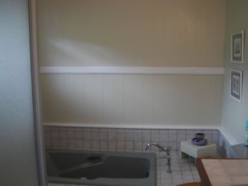 Hawaiian room bathroom