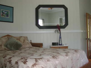 Sunrise room