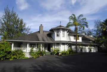 The Palms Cliff House Inn