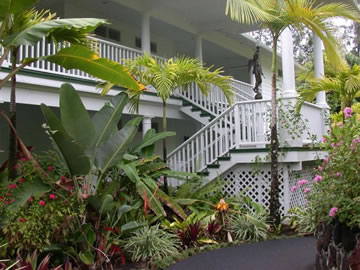 The Gardens
