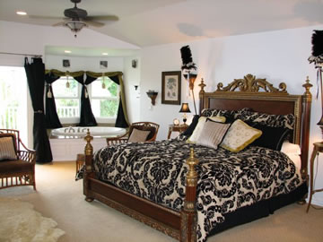 The Hawaiian Dreams Suite