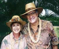 Sue and Ken Smith