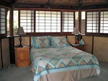 Japanese Tea House