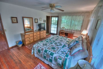 Malia Room