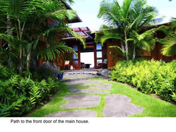 Welcome to Haleakala B&B