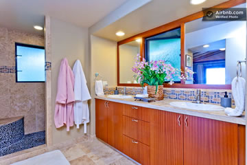 Master style Baths