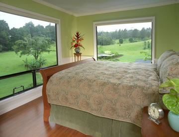 Malamalama Room