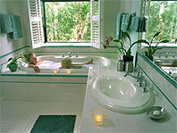 Malamalama Soaking Tub