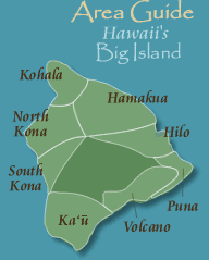 Big Island Area Guide