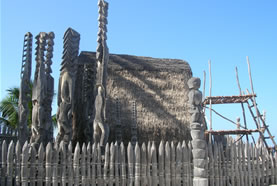 City of Refuge