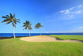 Golf Course