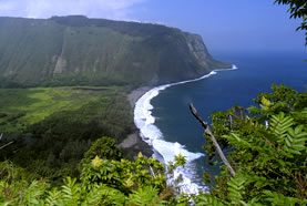 Waipio Valley